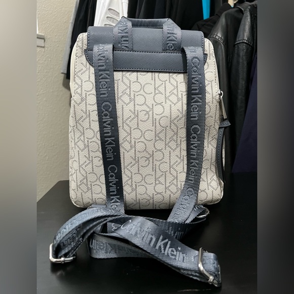 Calvin Klein  Women Backpack main image 8